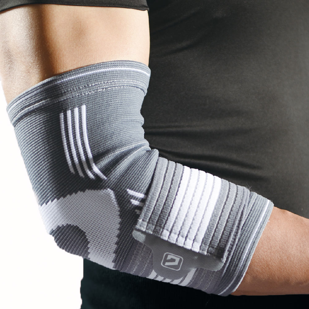 Albustøtte Gymstick Elbow Support 1.0